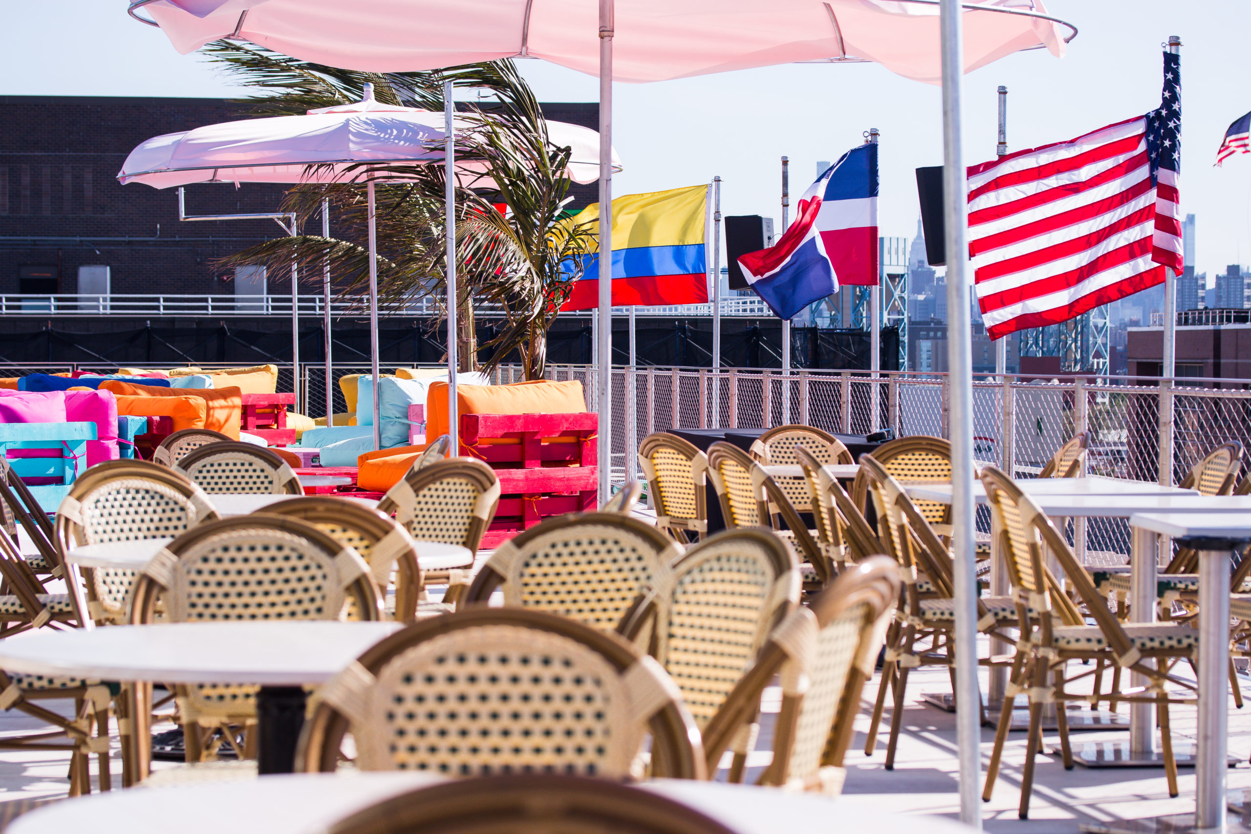 ZONA DE CUBA FOOD 3-12