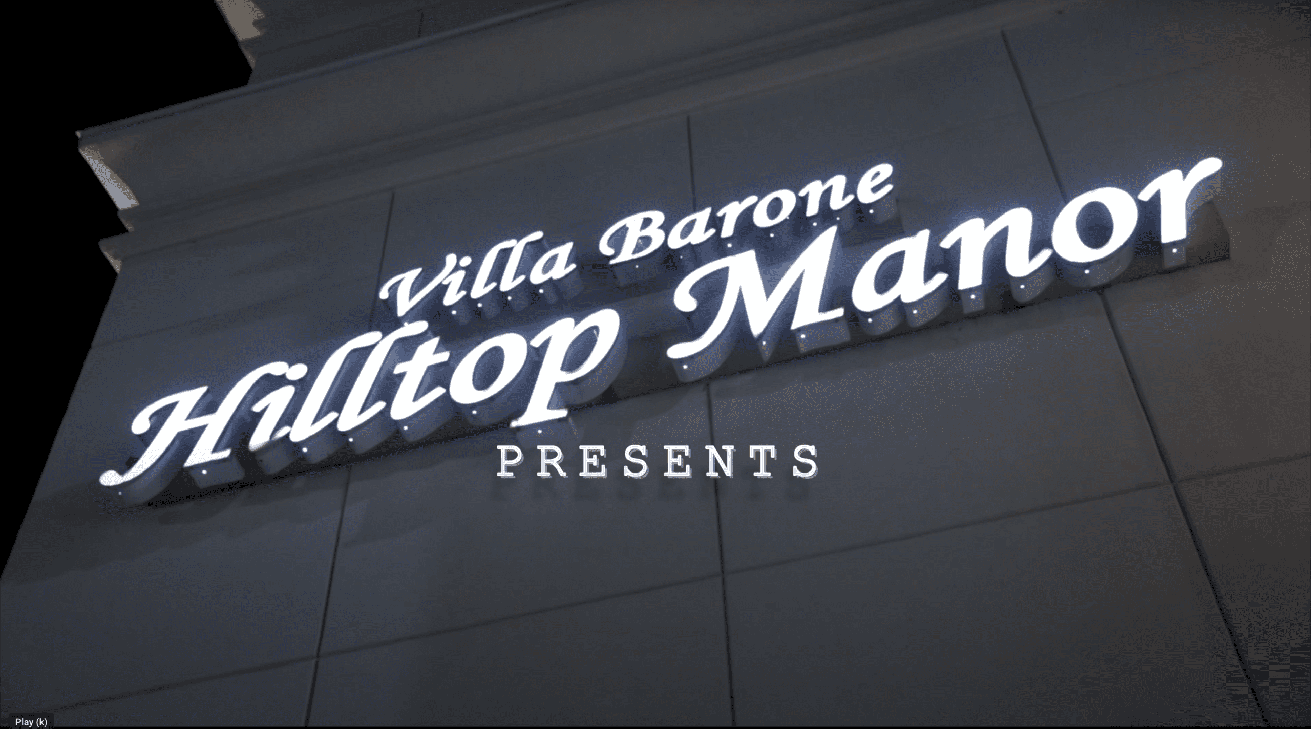 Film production company