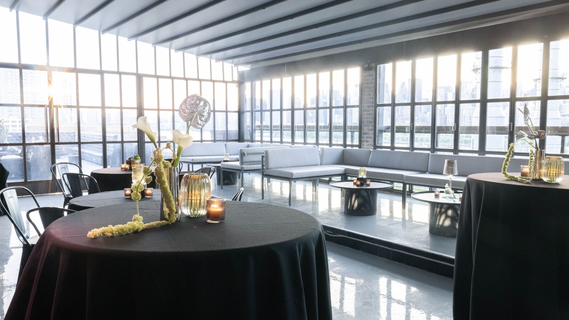 Ravel Hotel Events & Catering