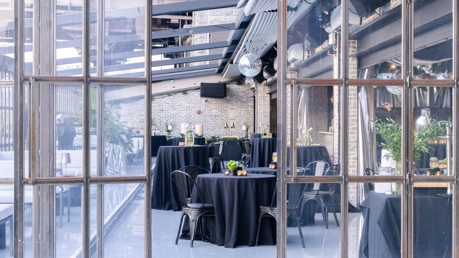 Ravel Hotel Events & Catering