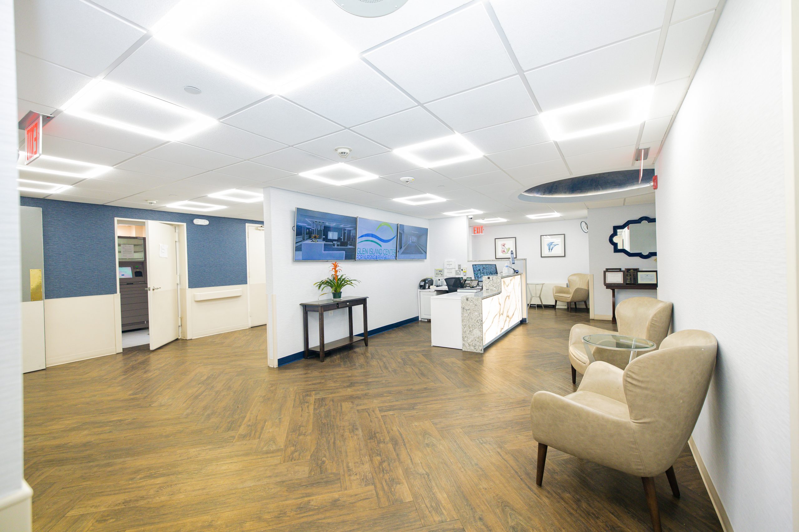 Commercial photographer