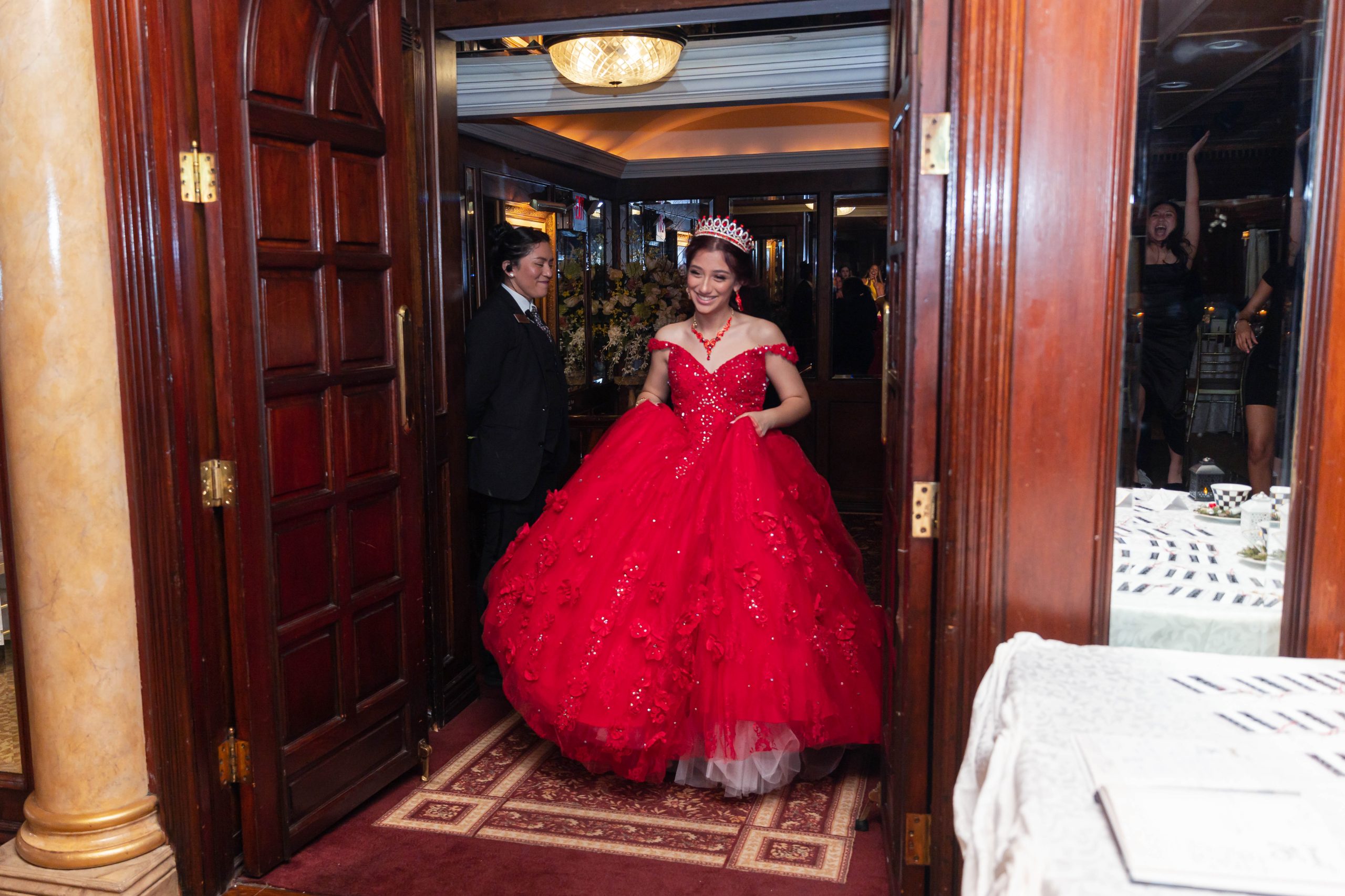 photographer sweet 16 Long Island