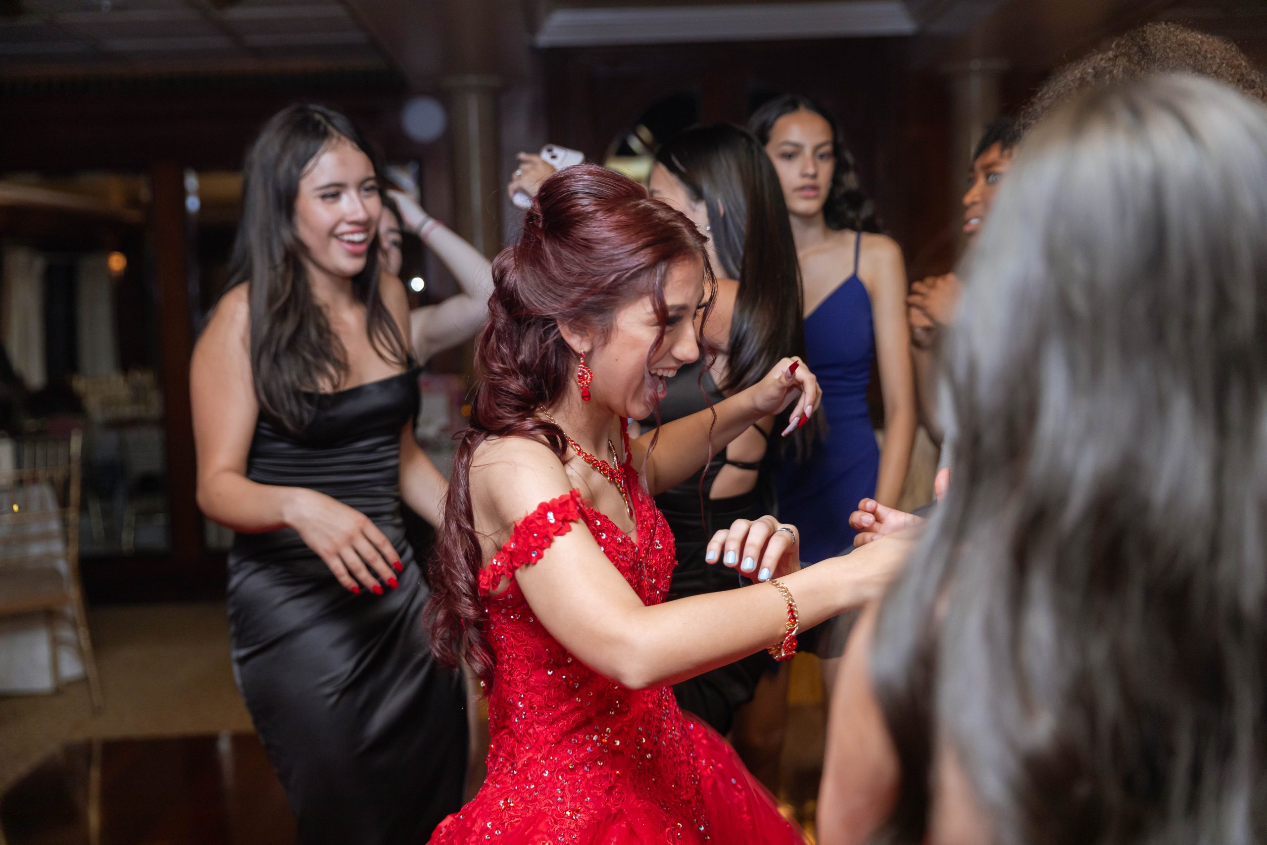 photographer sweet 16 Long Island