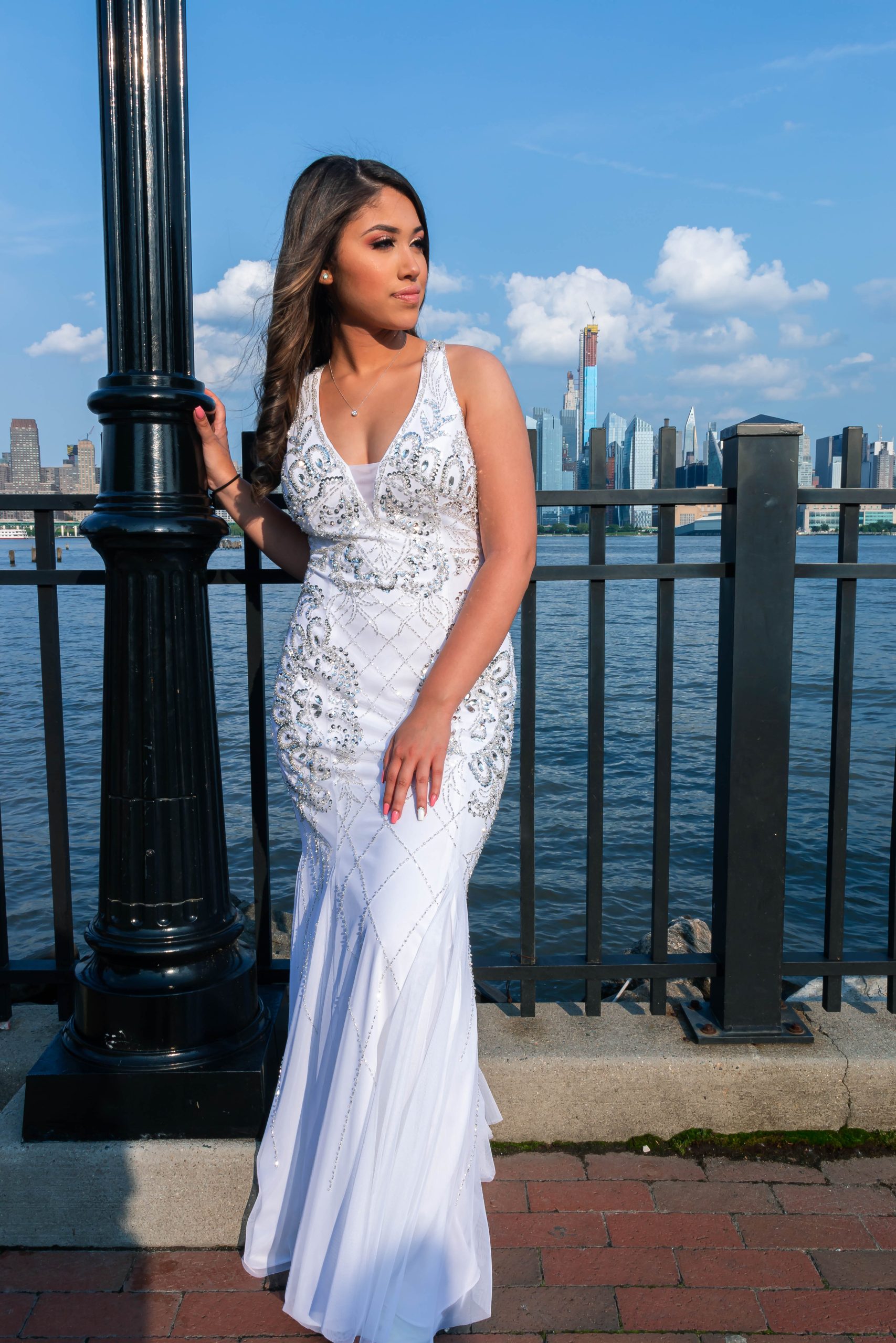 photographer sweet 16 Jersey City