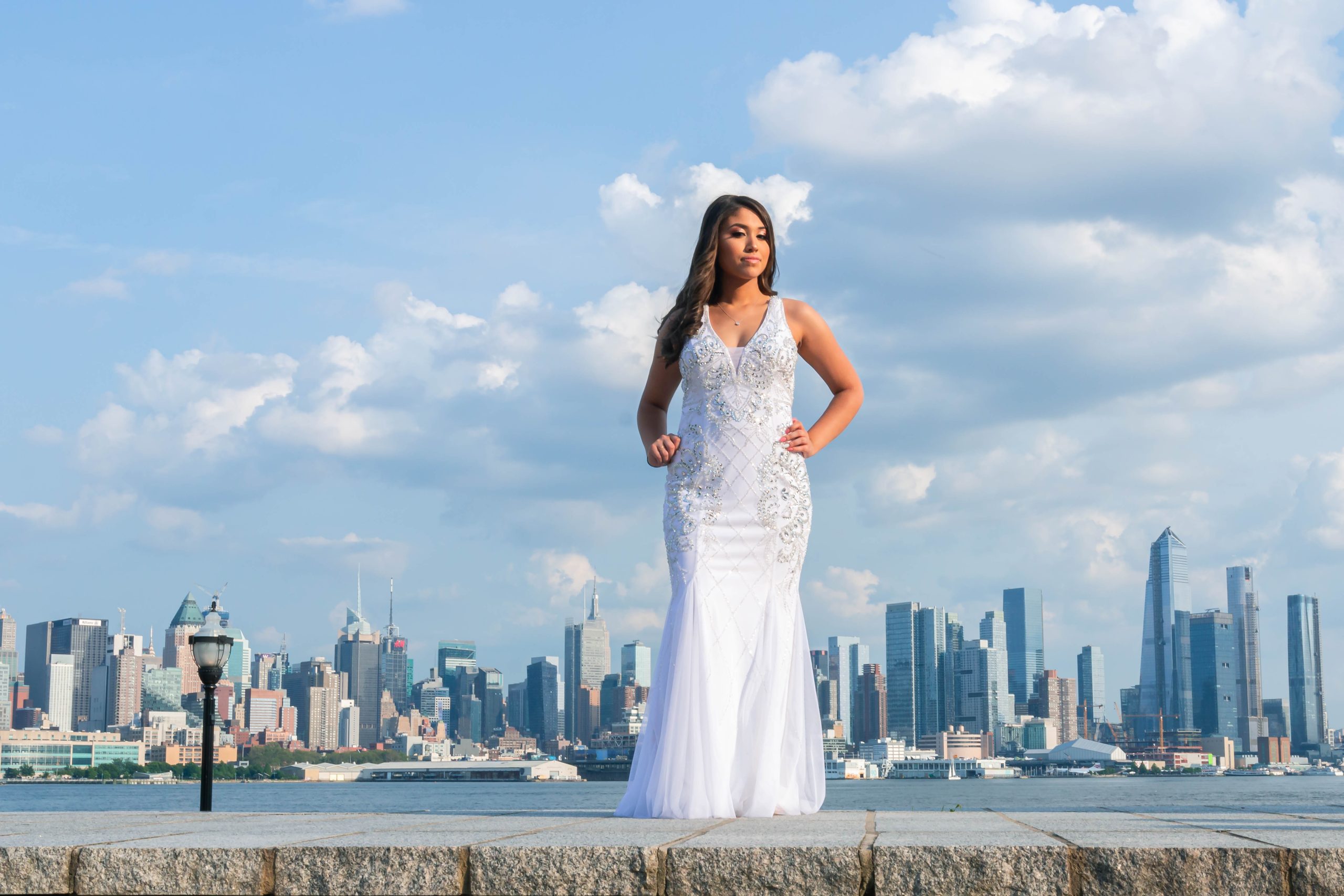 photographer sweet 16 Jersey City