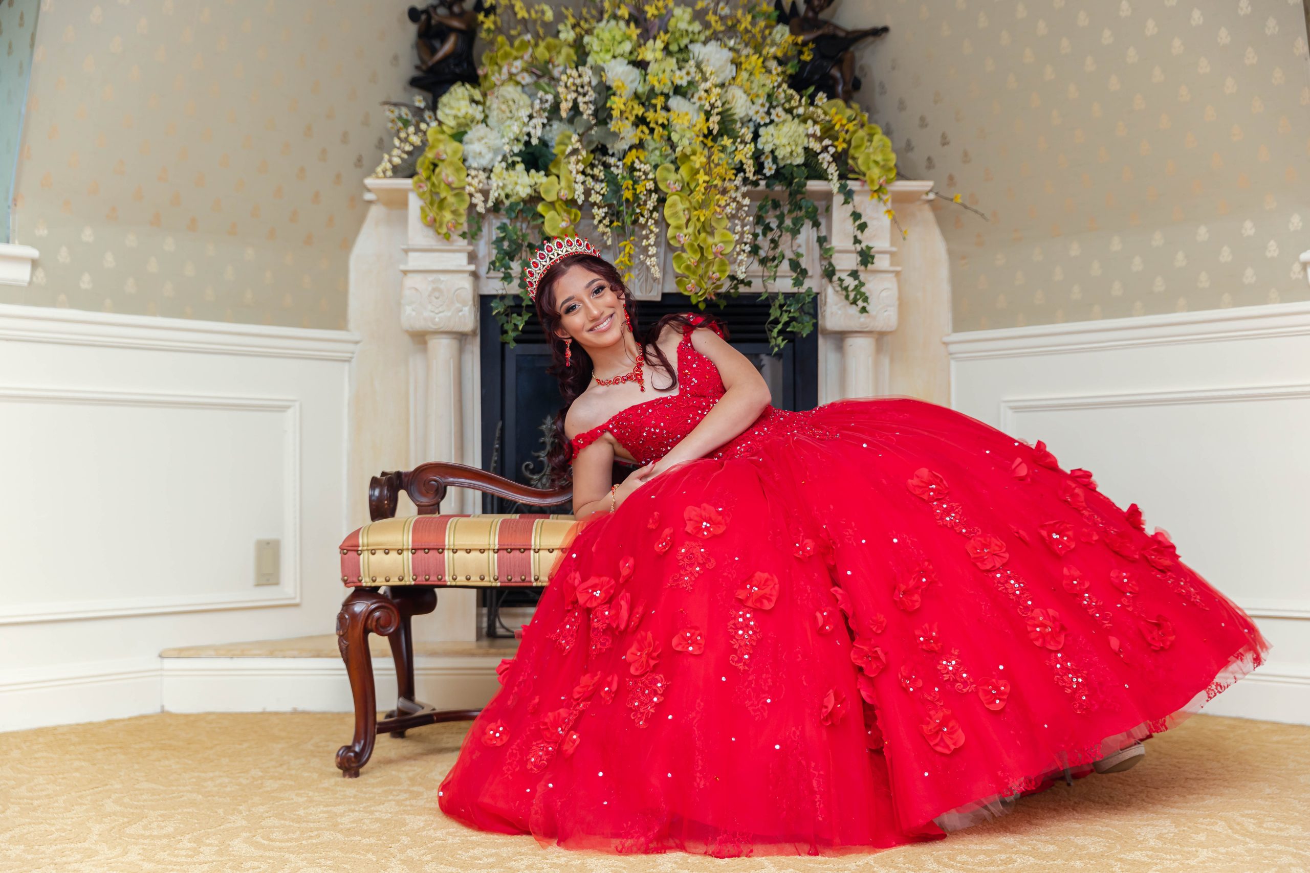 photographer sweet 16 Long Island
