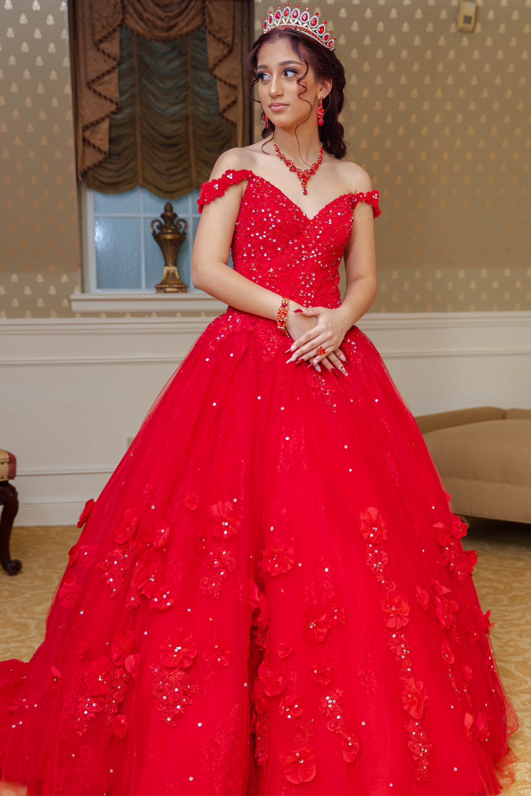 photographer sweet 16 Long Island